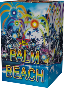 Palm Beach 0.8