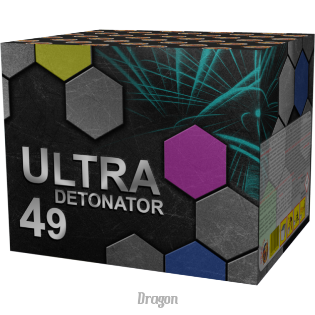 Ultra Detonator 1