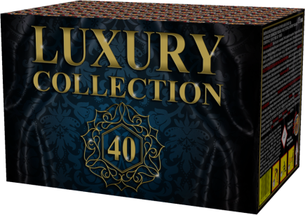 Luxury Collection 40 Shots