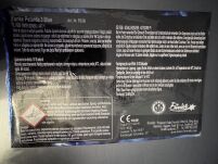 Emiter Dzwięku Petarda Funke 3 Blue - 2