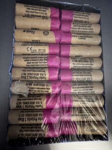 Emiter Dzwięku Petarda Funke 3 Blue