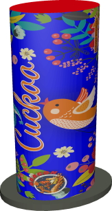 Cuckoo