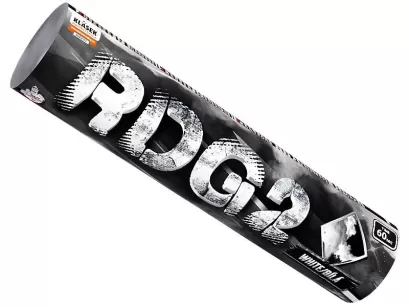 Świeca Dymna RDG2-biała