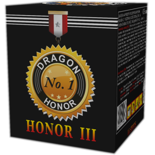Honor III