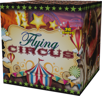 Flying Circus 0.8