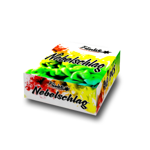 Funke Nebelschlag zestaw  10 Sztuk