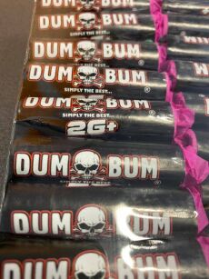 Dumbum 2G +