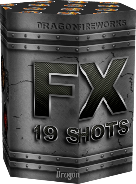 FX 19 Shots