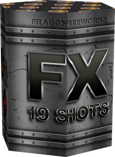 FX 0.8