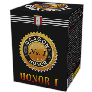 Honor Collection I