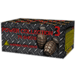 Power Collection 79 Shots