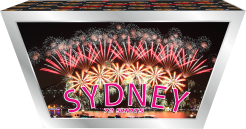 Sydney 72 Shots