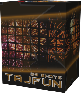 Tajfun 0.8