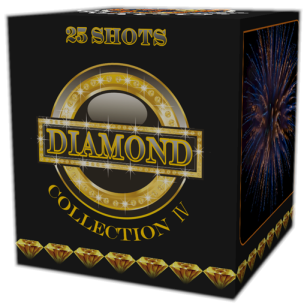Diamond Collection IV