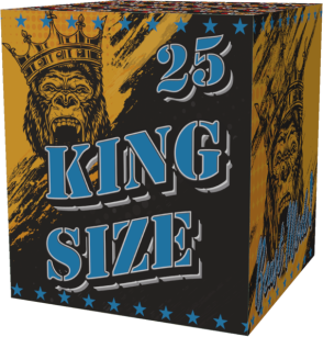 King Size 2